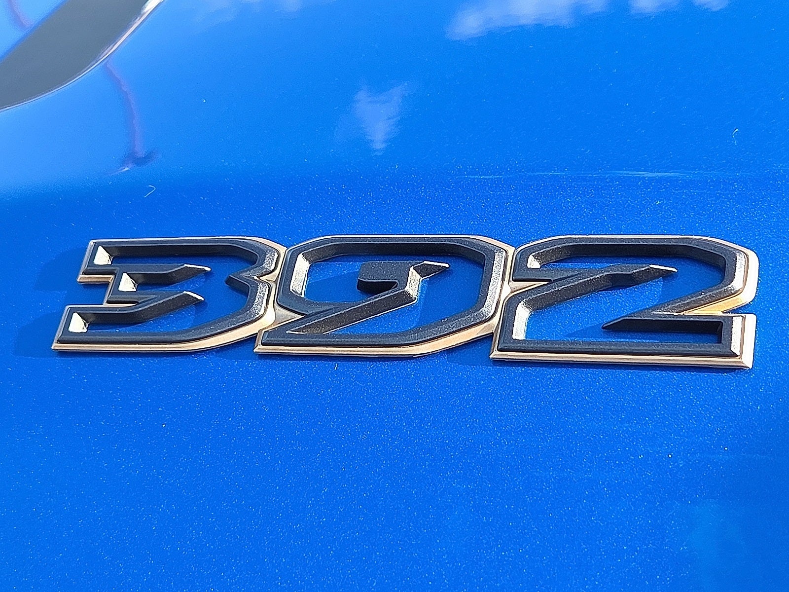 2024 Jeep Wrangler 4-Door Rubicon 392 4x4