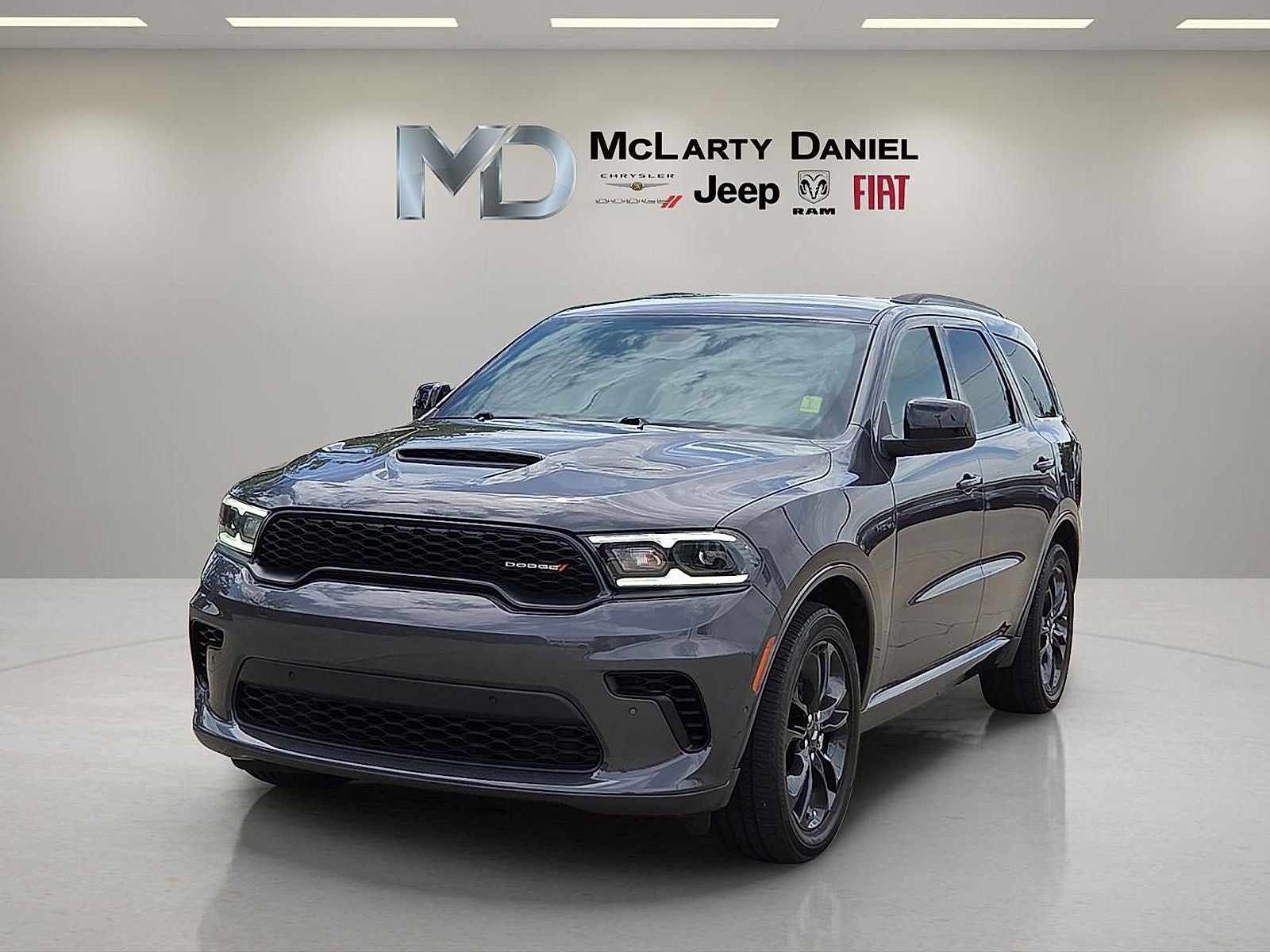 2023 Dodge Durango R/T AWD