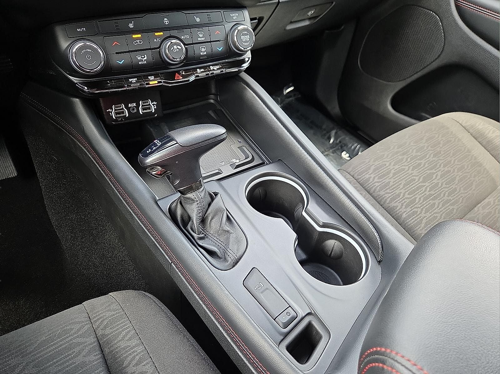 2023 Dodge Durango R/T AWD