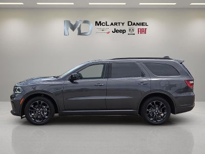 2023 Dodge Durango R/T AWD