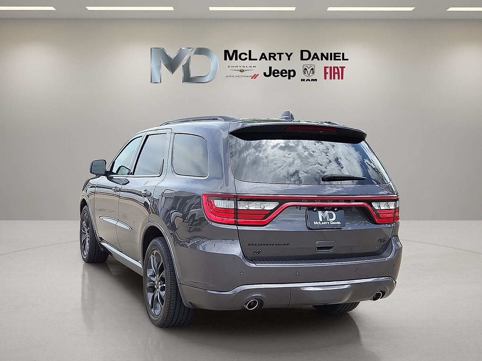 2023 Dodge Durango R/T AWD