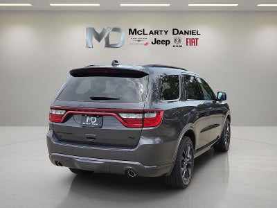 2023 Dodge Durango R/T AWD