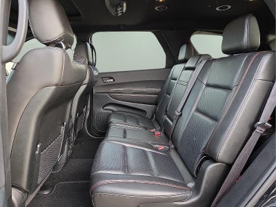 2024 Dodge Durango R/T Plus AWD