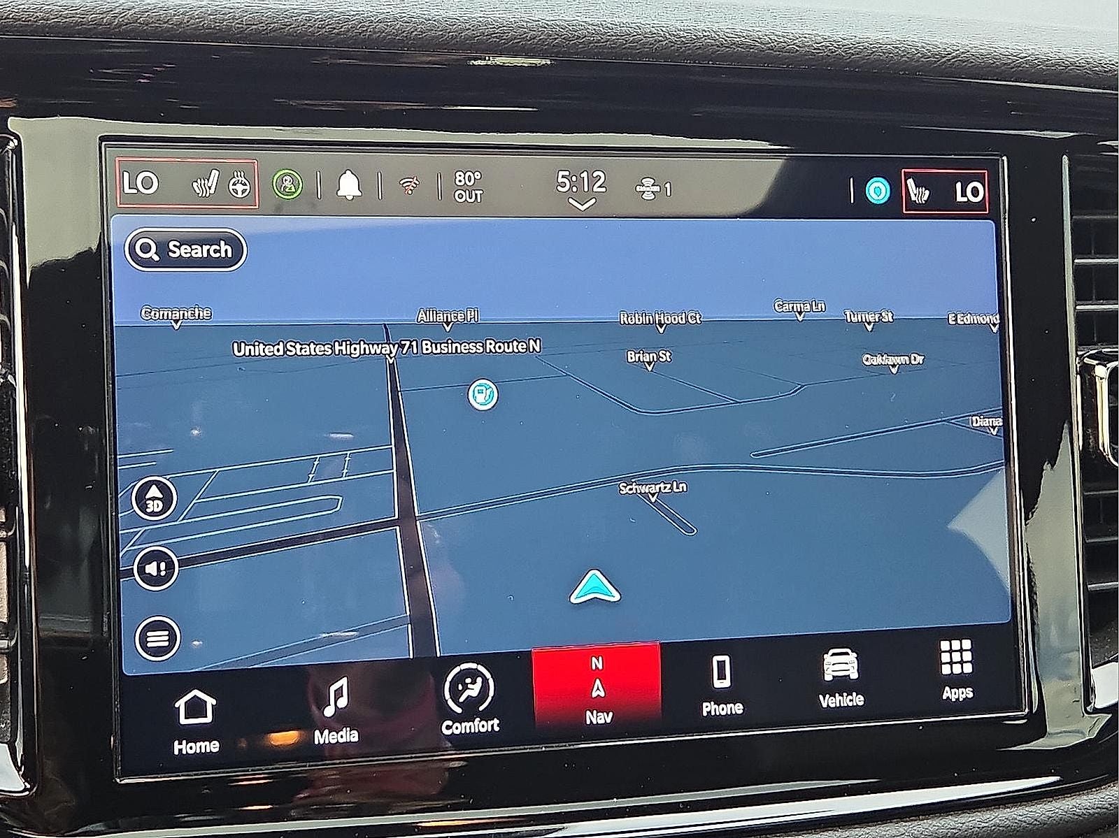 2024 Dodge Durango R/T Plus AWD