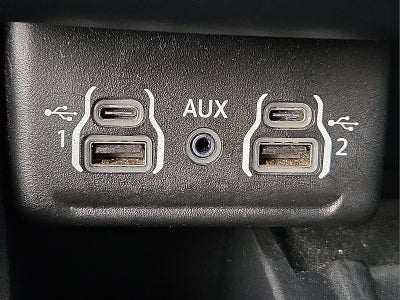 2024 Dodge Durango R/T Plus AWD