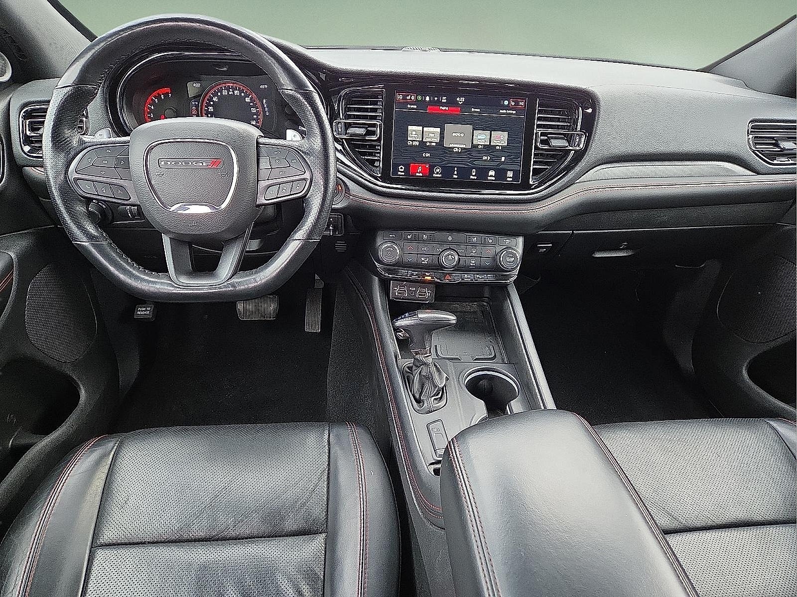 2024 Dodge Durango R/T Plus AWD