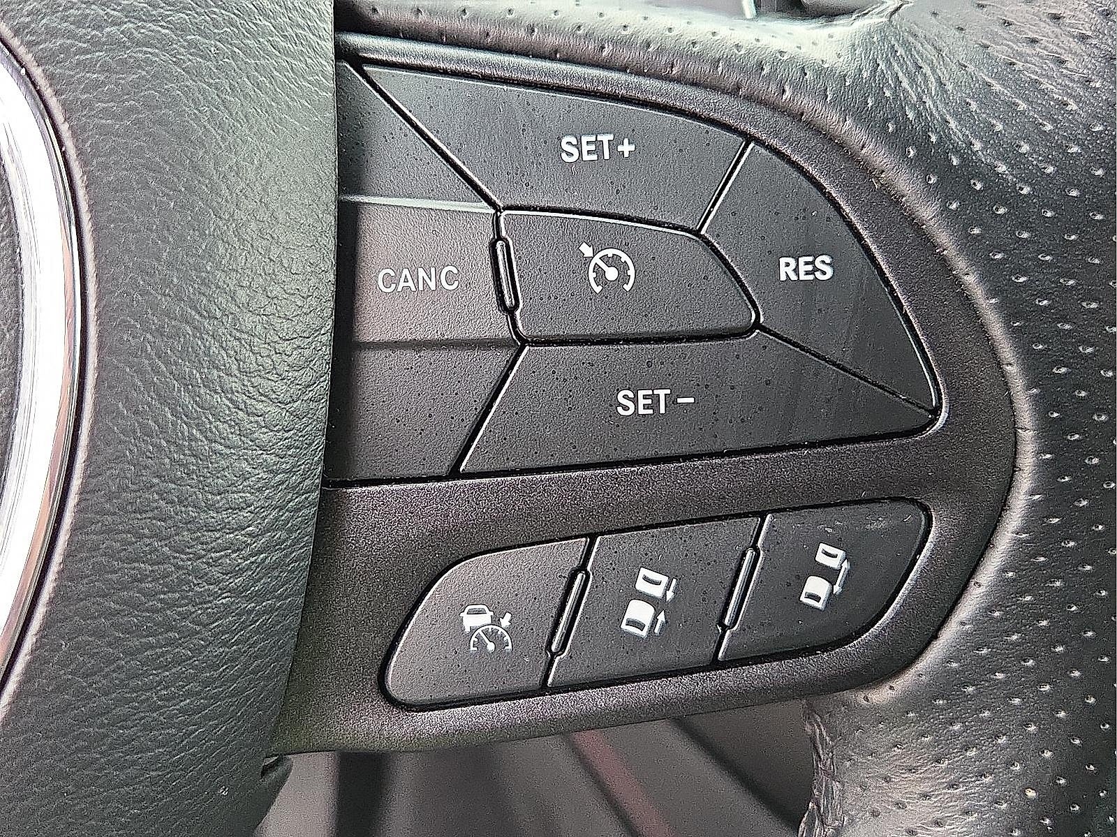 2024 Dodge Durango R/T Plus AWD