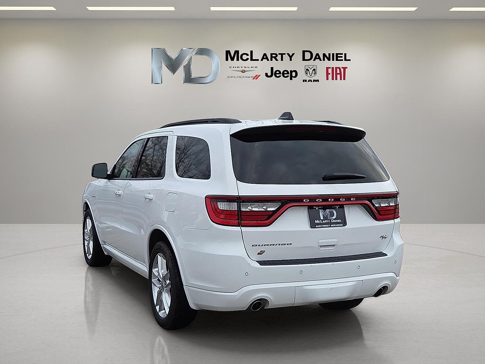 2024 Dodge Durango R/T Plus AWD