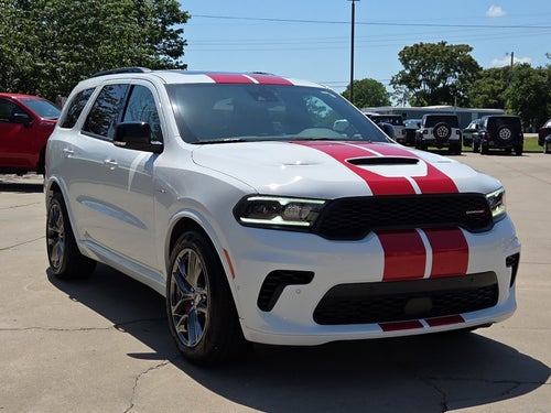 2024 Dodge Durango R/T Premium AWD