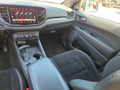 2024 Dodge Durango R/T Premium AWD