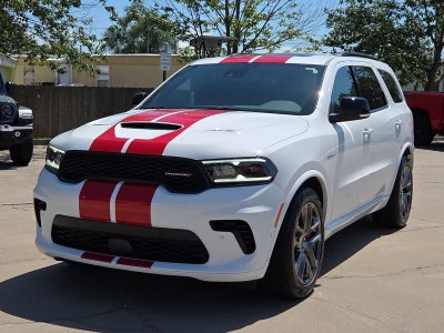 2024 Dodge Durango R/T Premium AWD