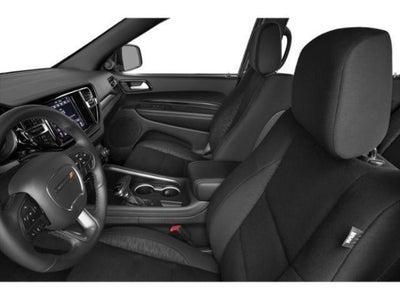 2024 Dodge Durango R/T Premium AWD
