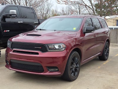 2020 Dodge Durango R/T AWD