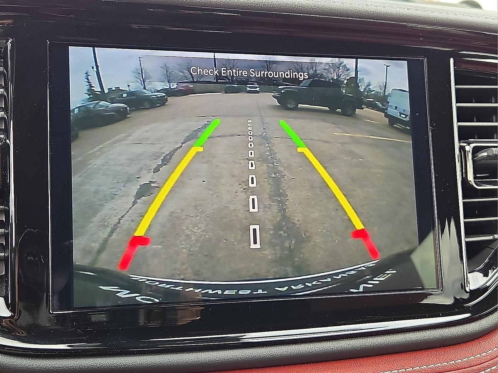 2025 Dodge Durango SRT Hellcat Hammerhead AWD