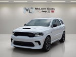 2025 Dodge Durango SRT Hellcat Hammerhead AWD