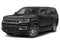 2024 Jeep Wagoneer Series II 4x2