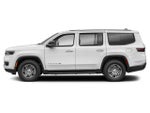 2025 Jeep Wagoneer Carbide 4x4