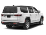 2025 Jeep Wagoneer Carbide 4x4