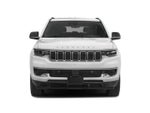 2025 Jeep Wagoneer Carbide 4x4