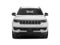 2025 Jeep Wagoneer Carbide 4x4