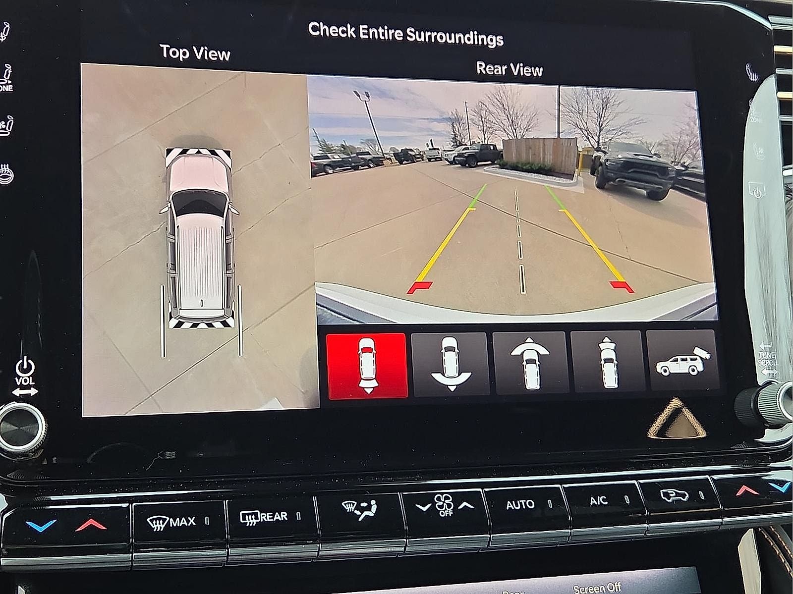 2024 Jeep Grand Wagoneer Series III Obsidian 4x4