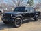 2021 Jeep Gladiator Willys 4x4
