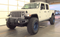 2022 Jeep Gladiator Overland 4x4