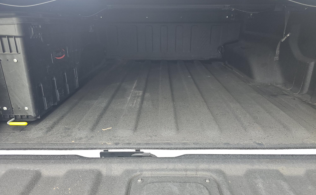 2022 Jeep Gladiator Overland 4x4