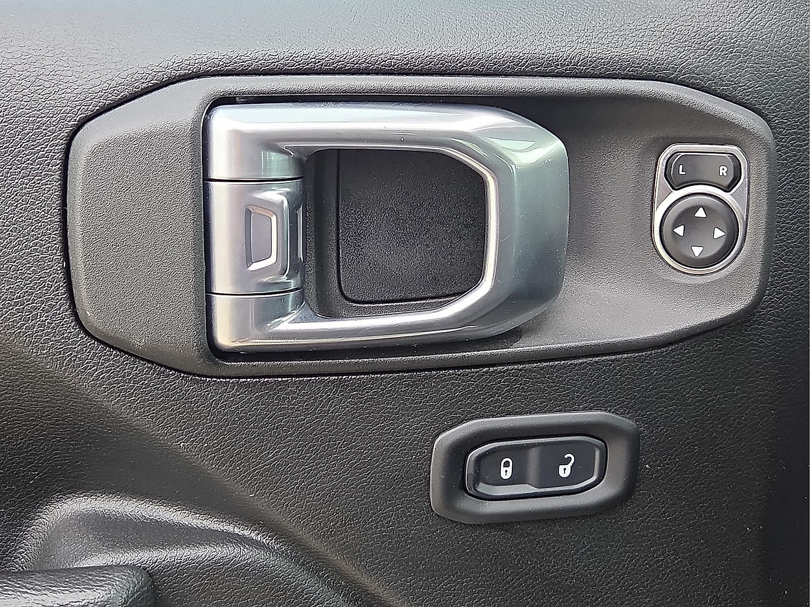 2022 Jeep Gladiator Rubicon 4x4