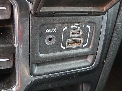 2022 Jeep Gladiator Rubicon 4x4