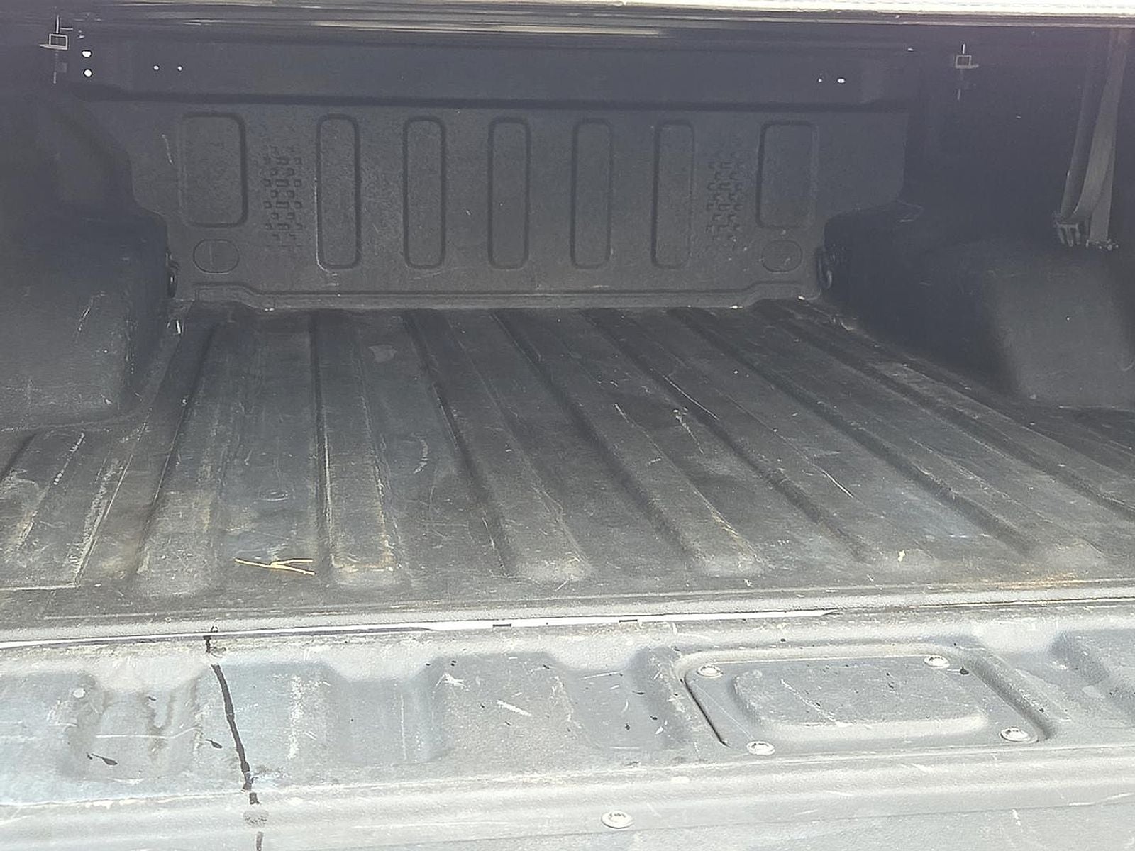 2022 Jeep Gladiator Rubicon 4x4