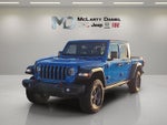2023 Jeep Gladiator Rubicon 4x4