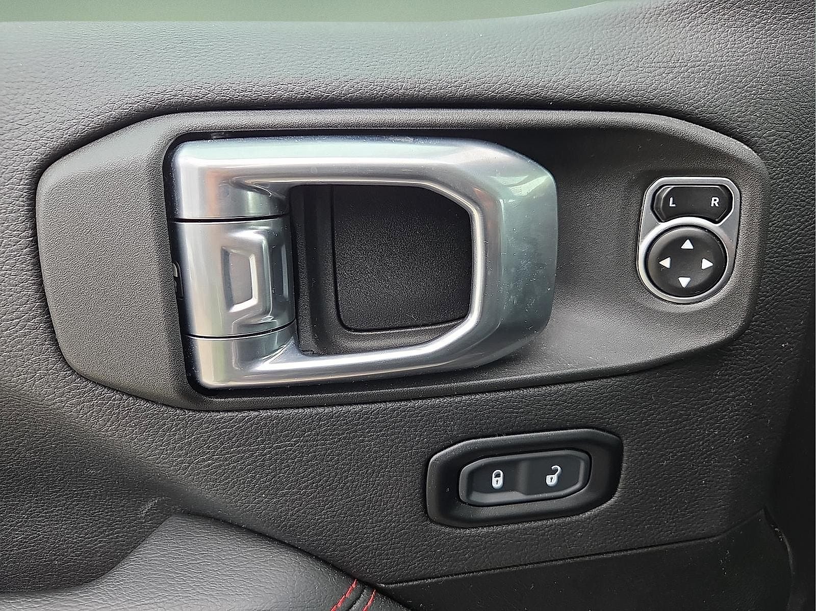 2023 Jeep Gladiator Rubicon 4x4