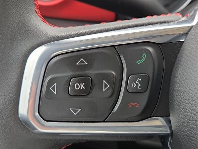 2023 Jeep Gladiator Rubicon 4x4