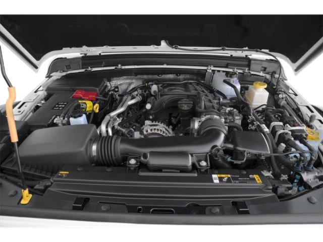 2025 Jeep Gladiator Rubicon X