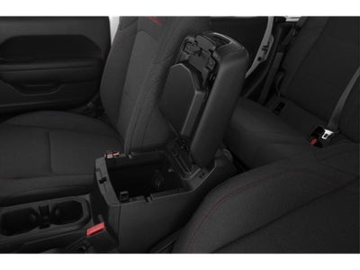 2025 Jeep Gladiator Rubicon X