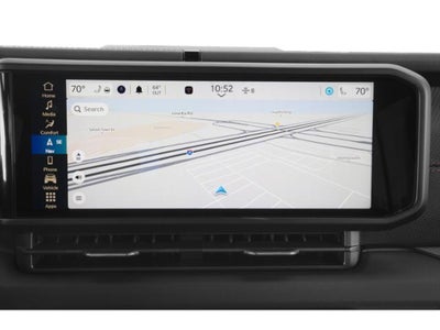 2025 Jeep Gladiator Rubicon X