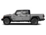 2025 Jeep Gladiator Rubicon X