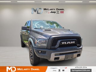 2016 RAM 1500 Rebel