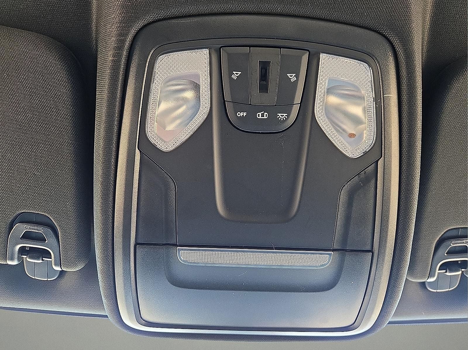 2022 RAM 1500 Lone Star Quad Cab 4x2 6'4' Box