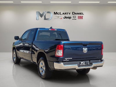 2022 RAM 1500 Lone Star Quad Cab 4x2 6'4' Box