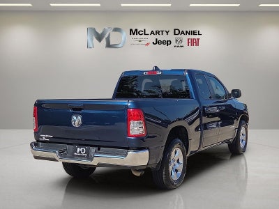 2022 RAM 1500 Lone Star Quad Cab 4x2 6'4' Box