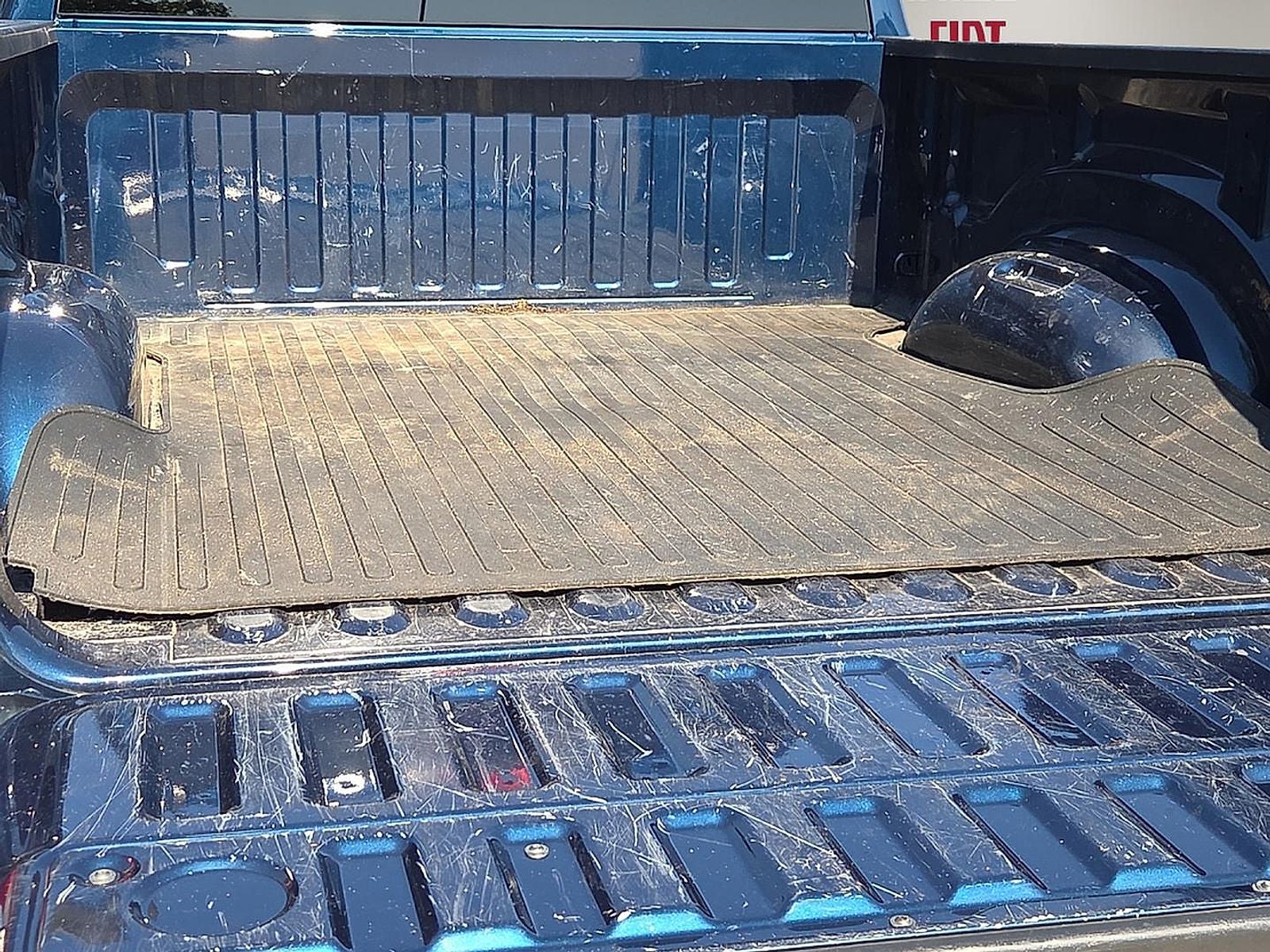 2022 RAM 1500 Lone Star Quad Cab 4x2 6'4' Box