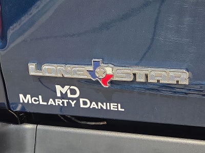 2022 RAM 1500 Lone Star Quad Cab 4x2 6'4' Box