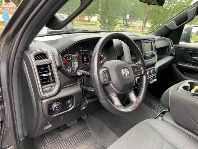 2024 RAM 1500 Tradesman