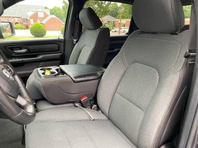 2024 RAM 1500 Tradesman