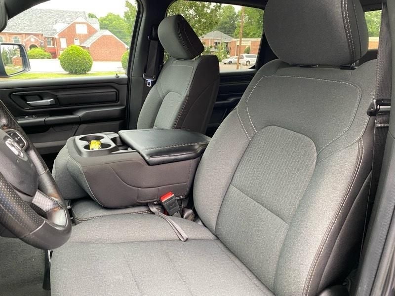 2024 RAM 1500 Tradesman