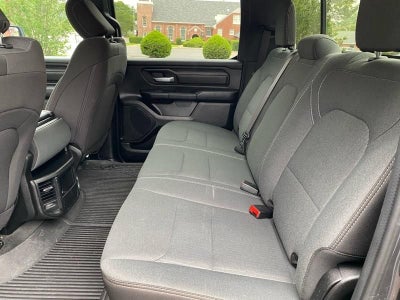 2024 RAM 1500 Tradesman