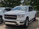 2021 RAM 1500 Big Horn Crew Cab 4x4 5'7' Box
