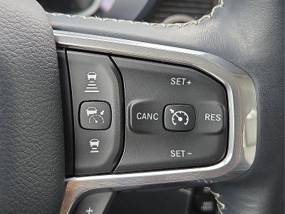 2023 RAM 1500 Limited Crew Cab 4x4 5'7' Box